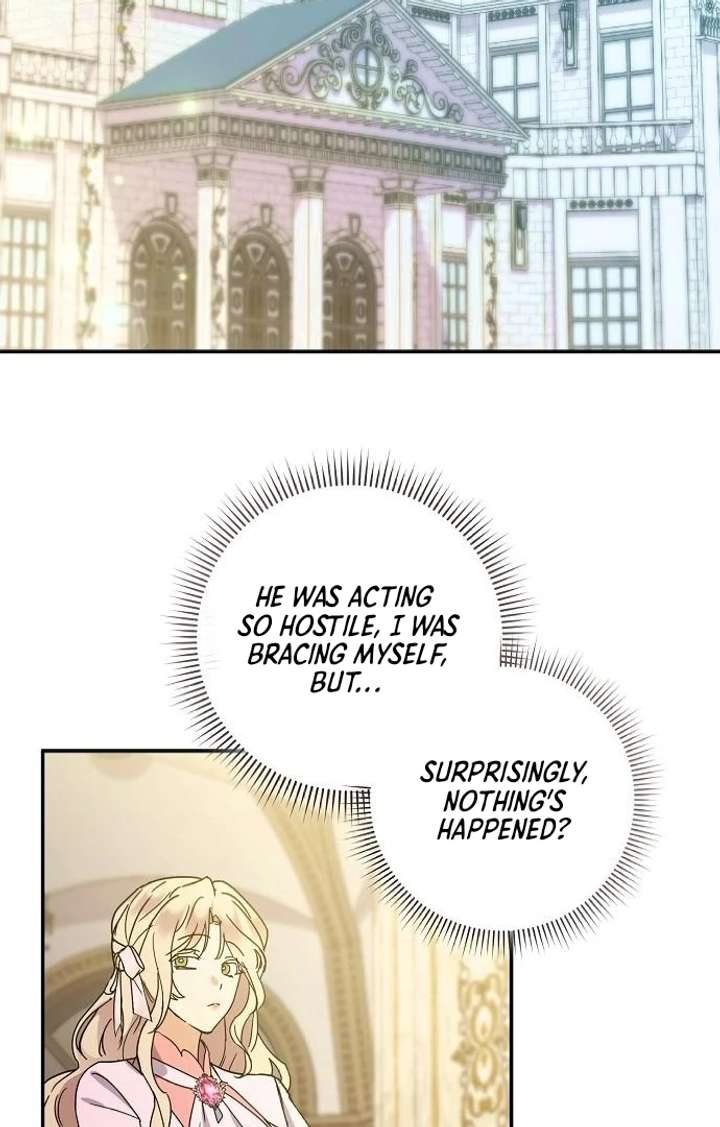 For My Gentle Monster Chapter 2 page 59 - 