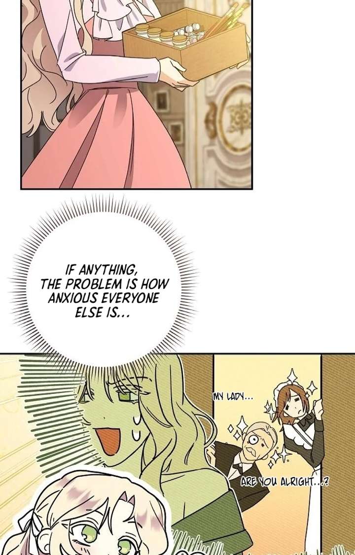 For My Gentle Monster Chapter 2 page 60 - 