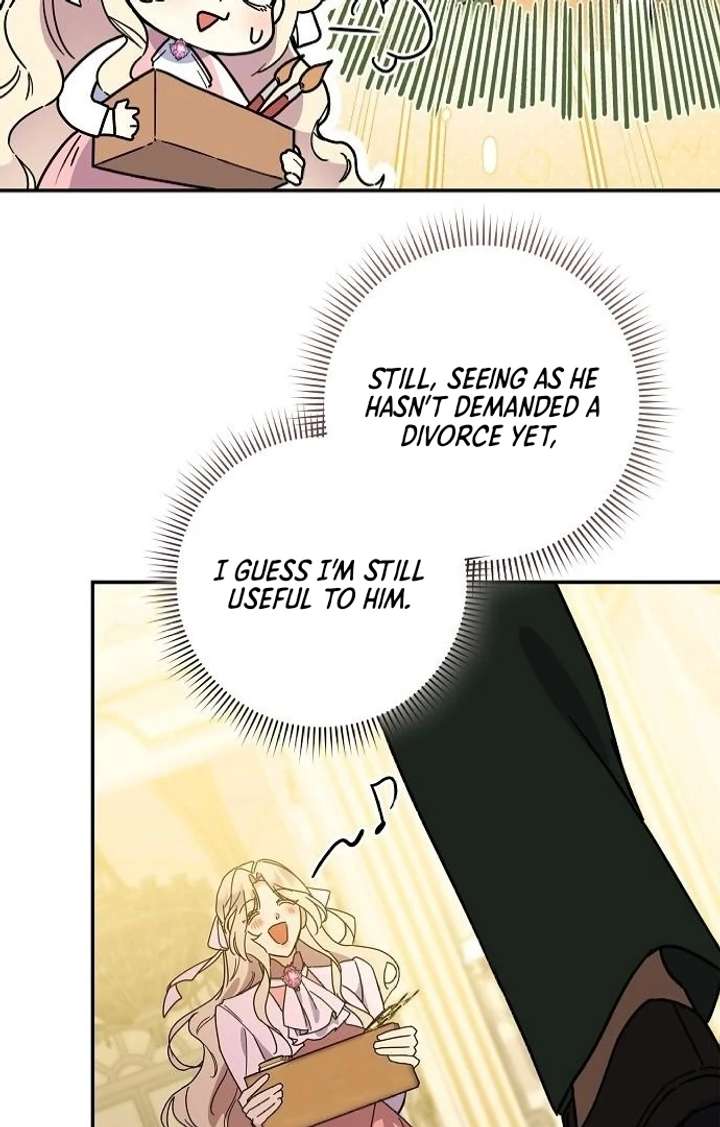 For My Gentle Monster Chapter 2 page 61 - 