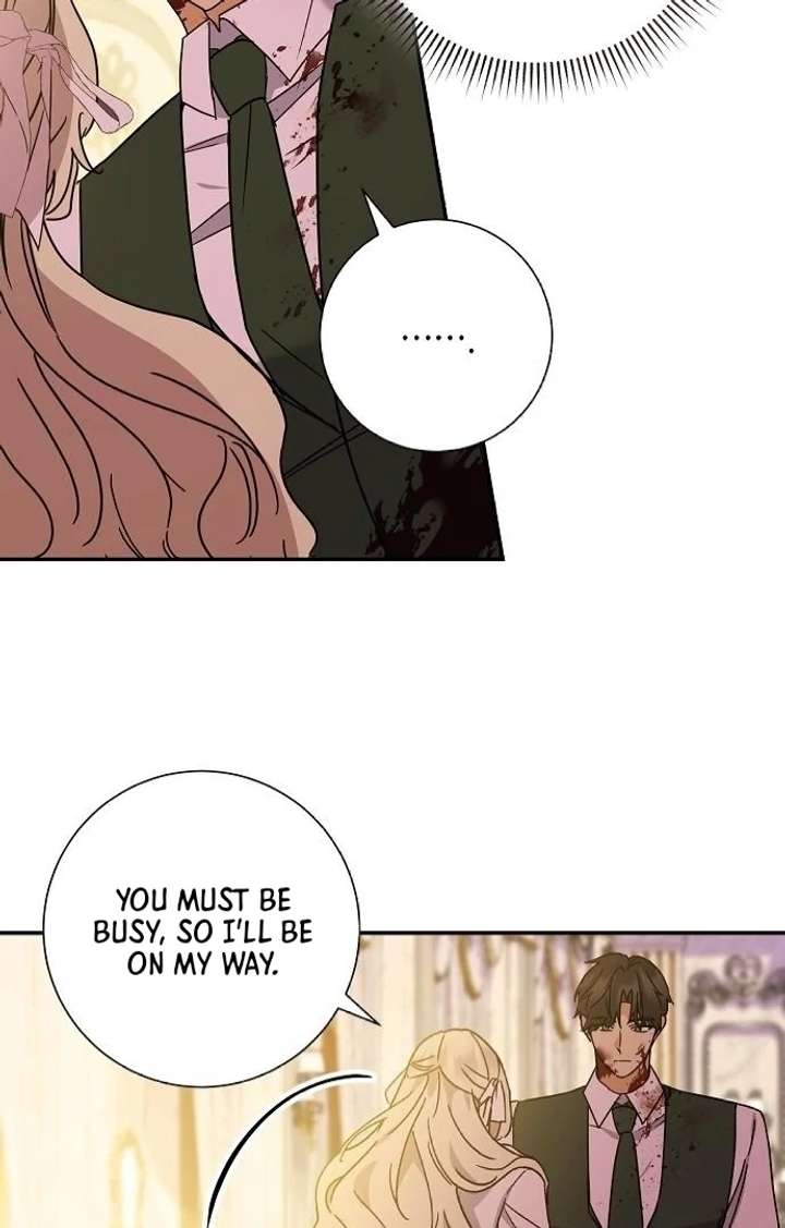 For My Gentle Monster Chapter 2 page 65 - 