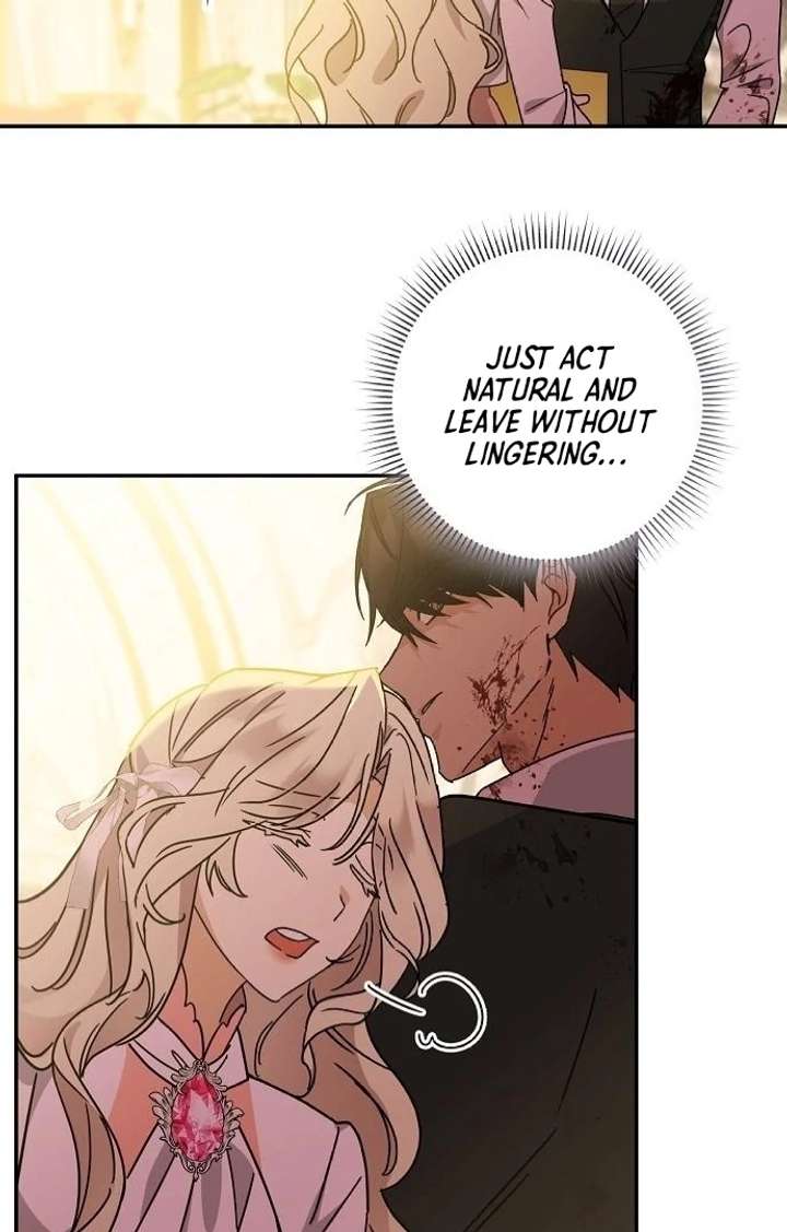 For My Gentle Monster Chapter 2 page 66 - 
