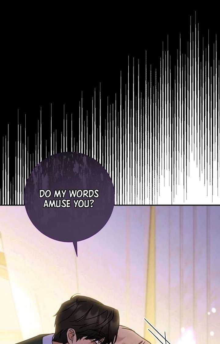 For My Gentle Monster Chapter 2 page 69 - 