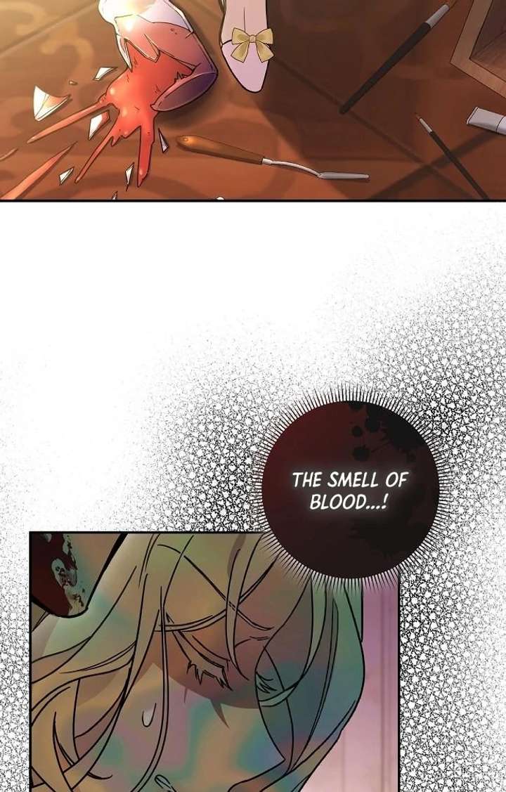 For My Gentle Monster Chapter 2 page 72 - 