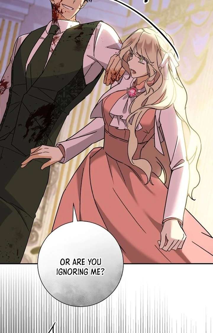 For My Gentle Monster Chapter 2 page 74 - 