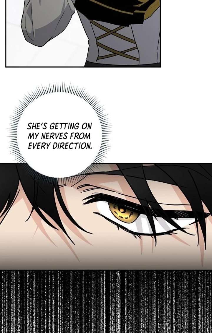 For My Gentle Monster Chapter 2 page 9 - 