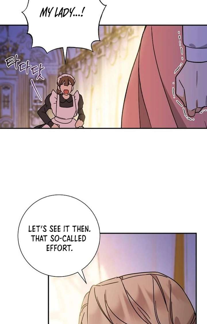For My Gentle Monster Chapter 2 page 83 - 