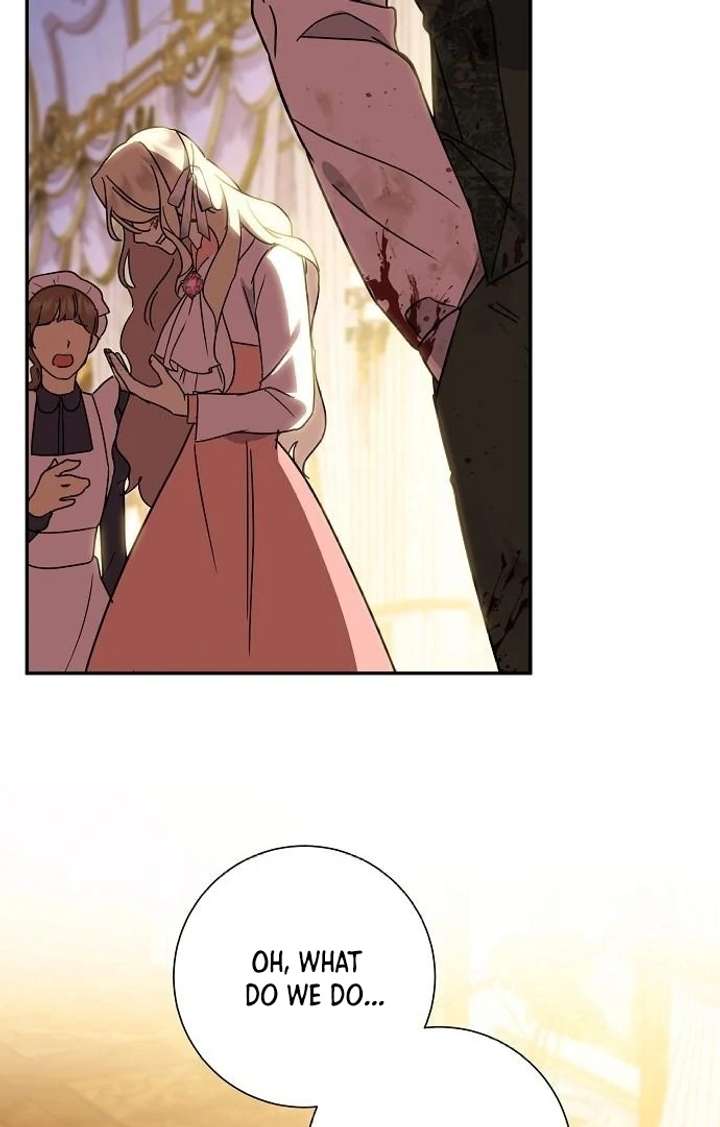 For My Gentle Monster Chapter 2 page 86 - 