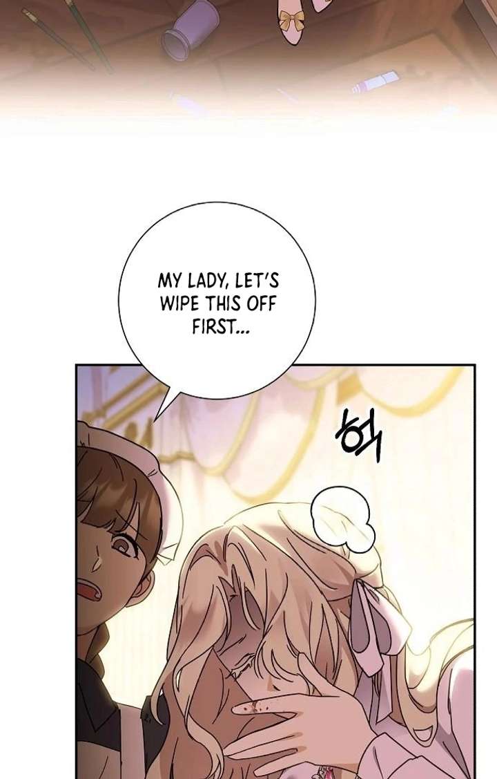 For My Gentle Monster Chapter 2 page 88 - 