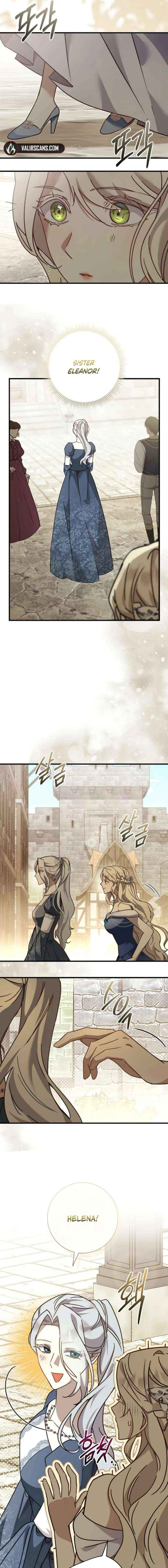 For My Gentle Monster Chapter 20 page 13 - 