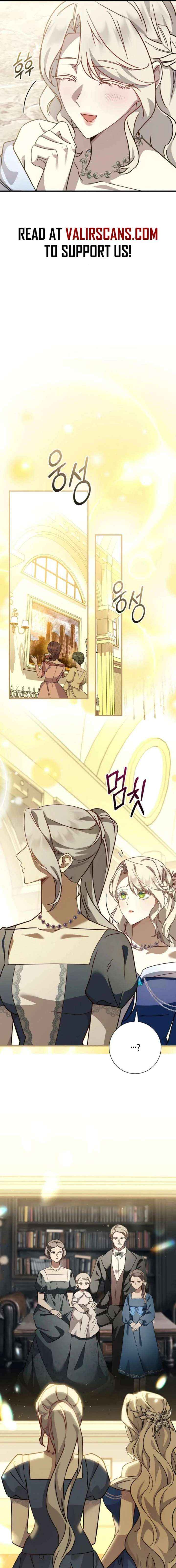 For My Gentle Monster Chapter 20 page 15 - 