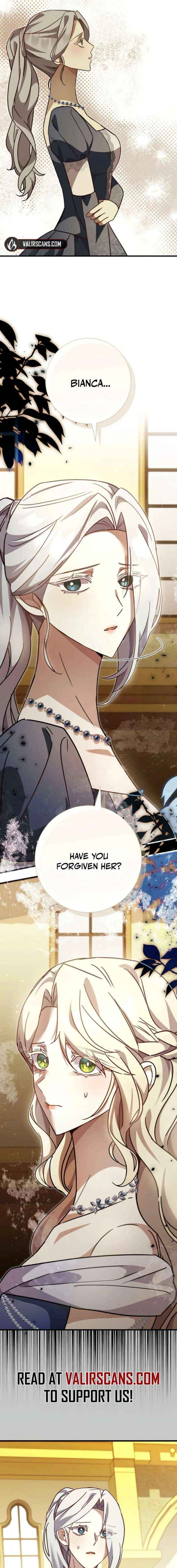 For My Gentle Monster Chapter 20 page 17 - 