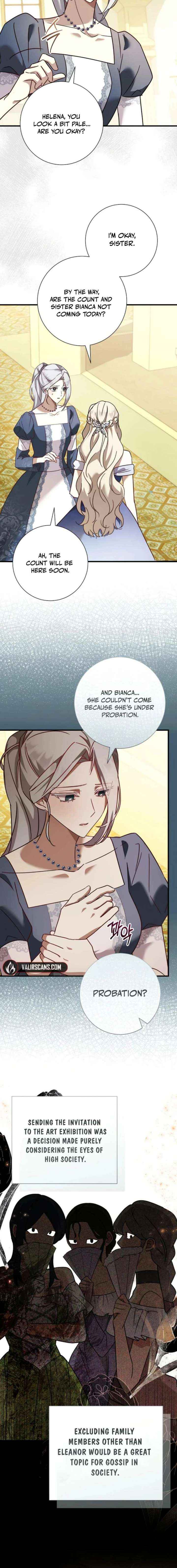 For My Gentle Monster Chapter 20 page 18 - 