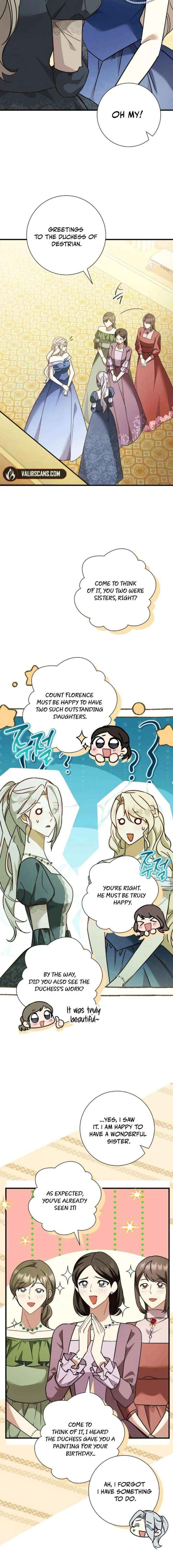 For My Gentle Monster Chapter 20 page 20 - 