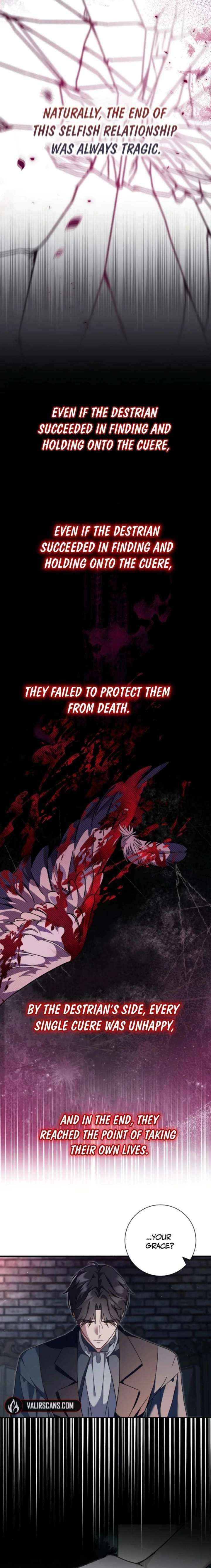 For My Gentle Monster Chapter 20 page 4 - 