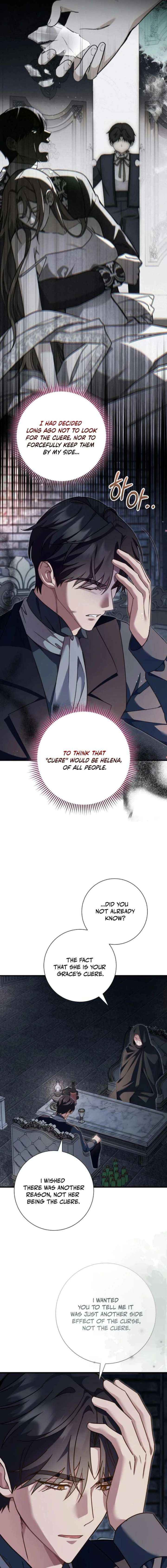 For My Gentle Monster Chapter 20 page 5 - 