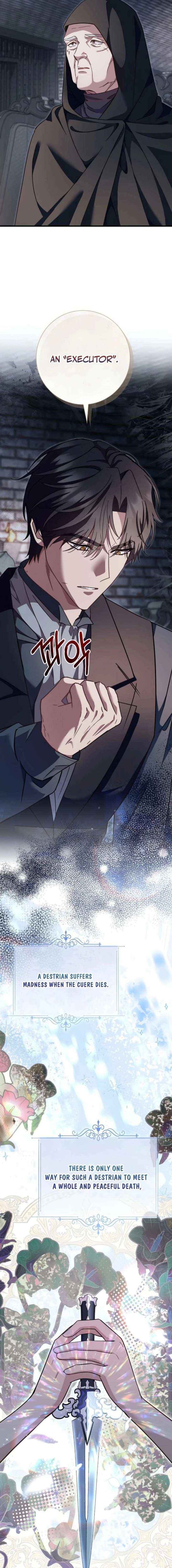 For My Gentle Monster Chapter 20 page 7 - 