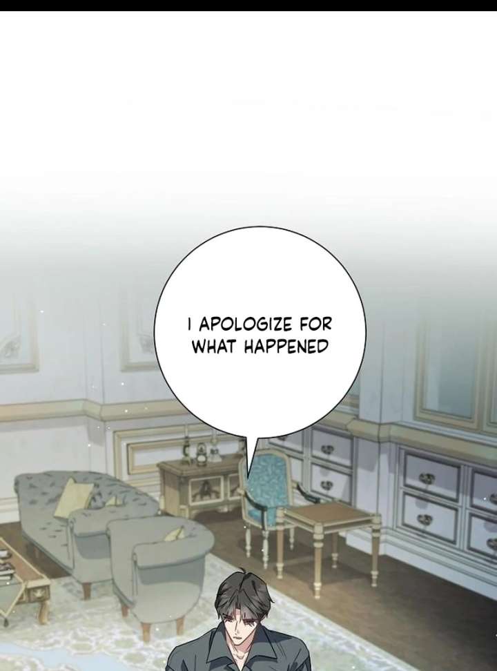 For My Gentle Monster Chapter 23 page 2 - 