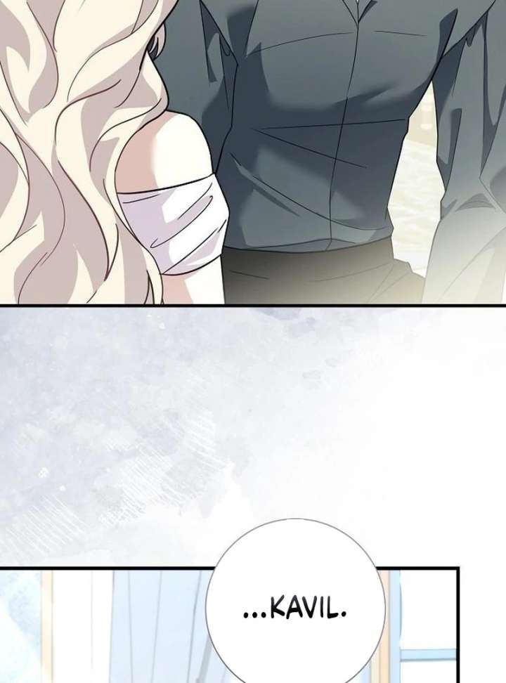 For My Gentle Monster Chapter 23 page 12 - 