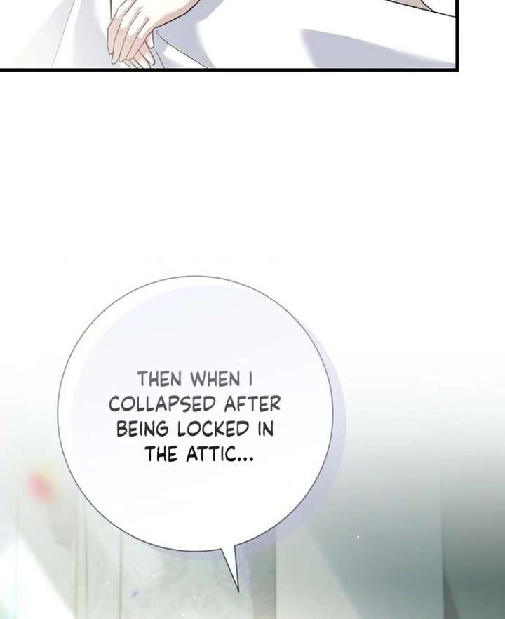 For My Gentle Monster Chapter 23 page 14 - 