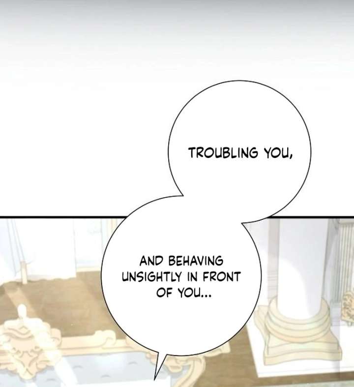 For My Gentle Monster Chapter 23 page 19 - 