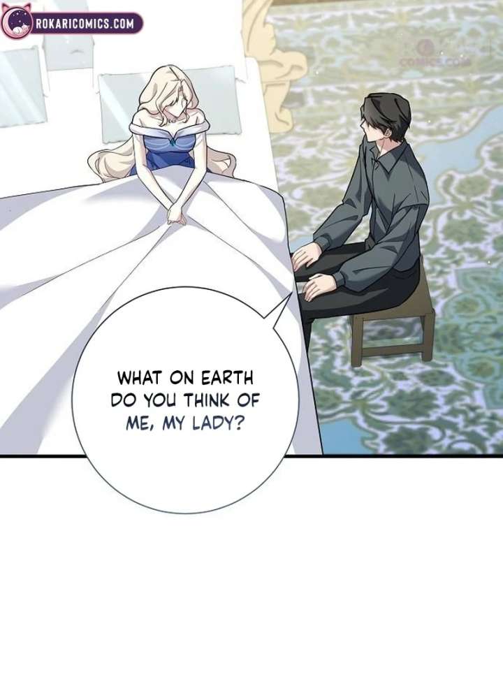 For My Gentle Monster Chapter 23 page 20 - 