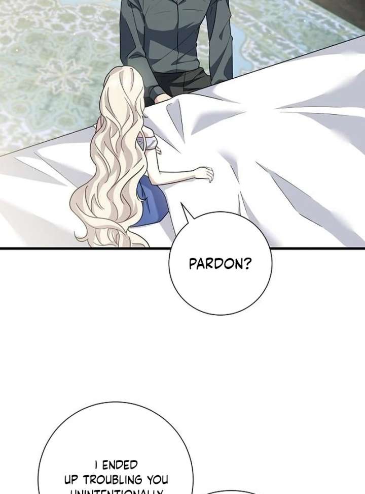 For My Gentle Monster Chapter 23 page 3 - 