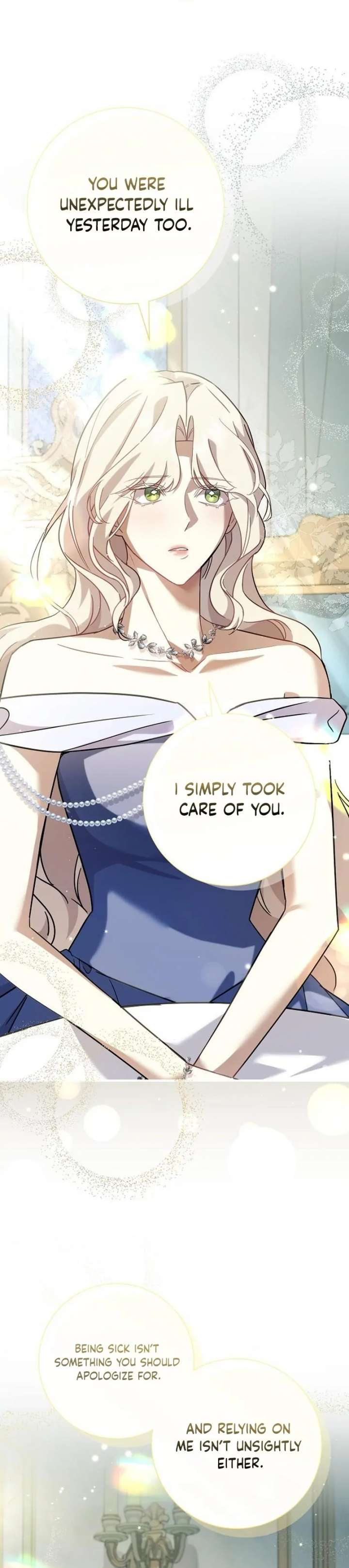 For My Gentle Monster Chapter 23 page 25 - 