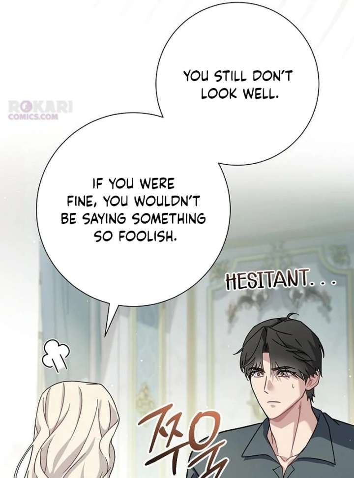 For My Gentle Monster Chapter 23 page 27 - 