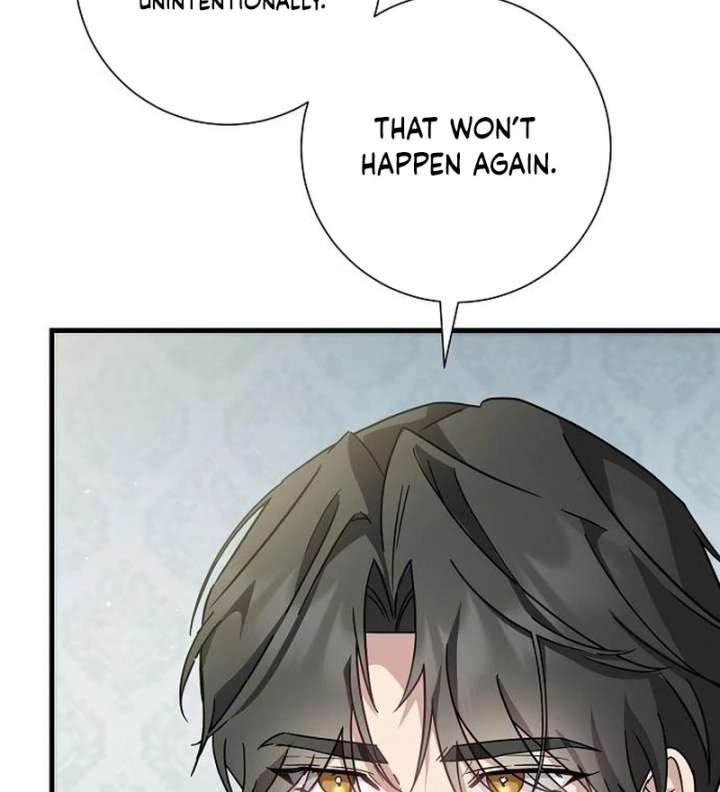 For My Gentle Monster Chapter 23 page 4 - 