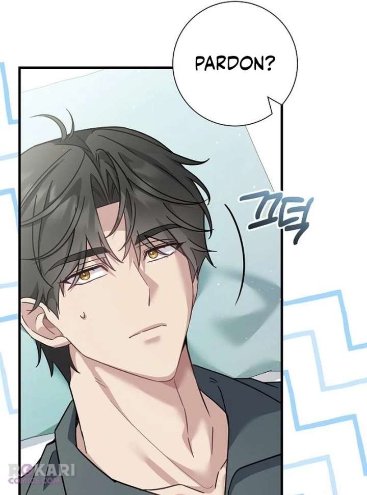 For My Gentle Monster Chapter 23 page 32 - 