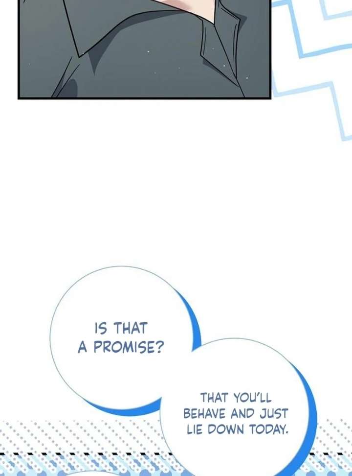 For My Gentle Monster Chapter 23 page 33 - 