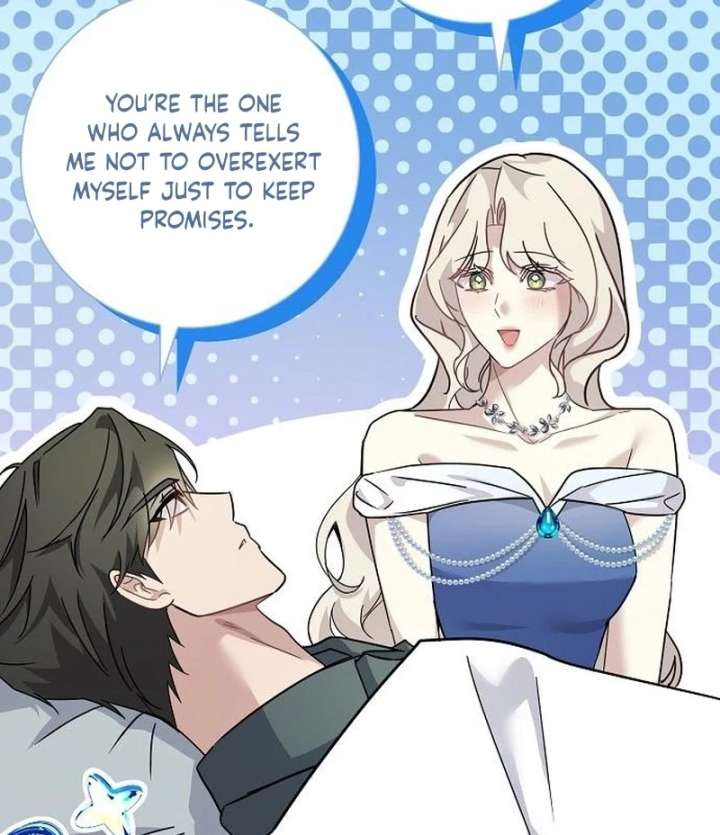 For My Gentle Monster Chapter 23 page 34 - 