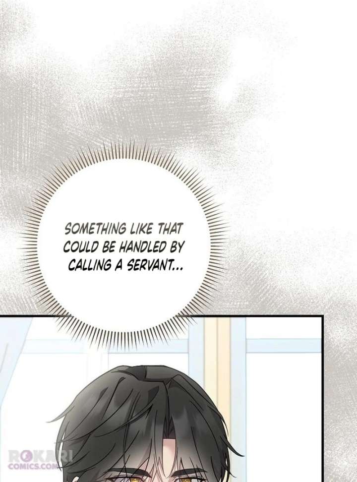 For My Gentle Monster Chapter 23 page 42 - 