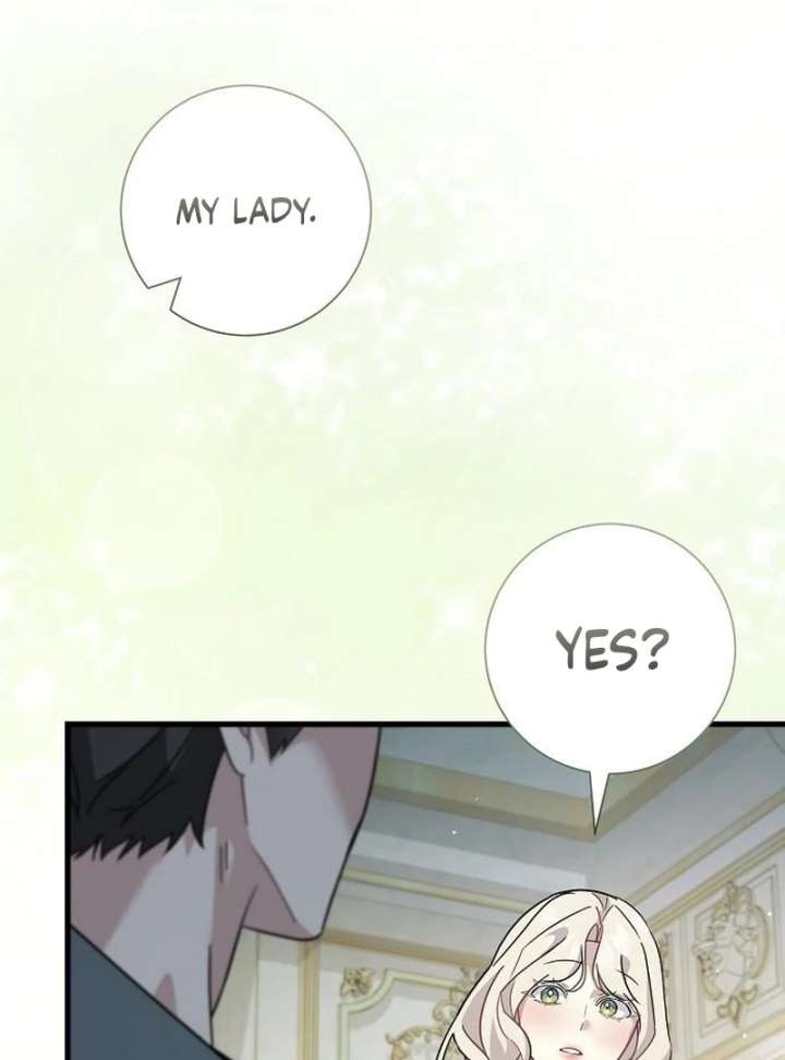 For My Gentle Monster Chapter 23 page 44 - 