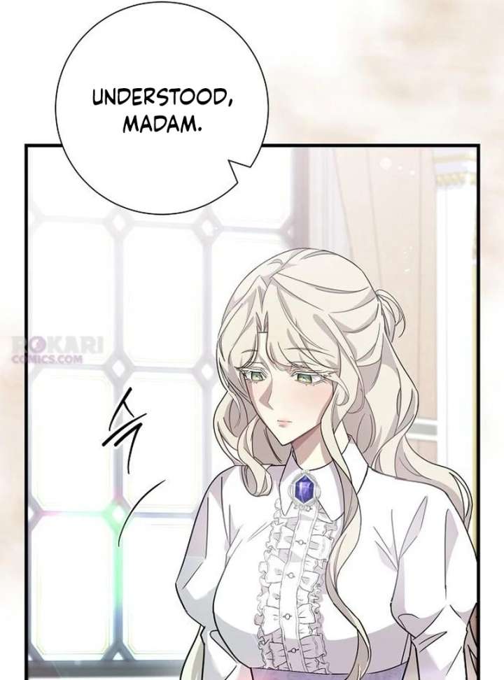 For My Gentle Monster Chapter 23 page 73 - 