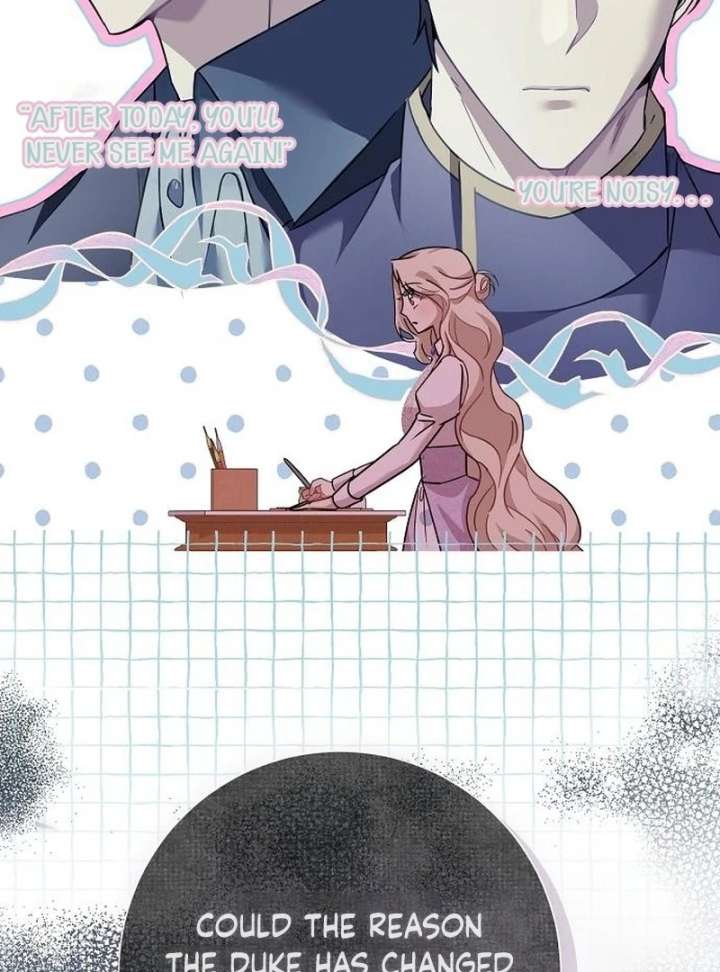 For My Gentle Monster Chapter 23 page 79 - 