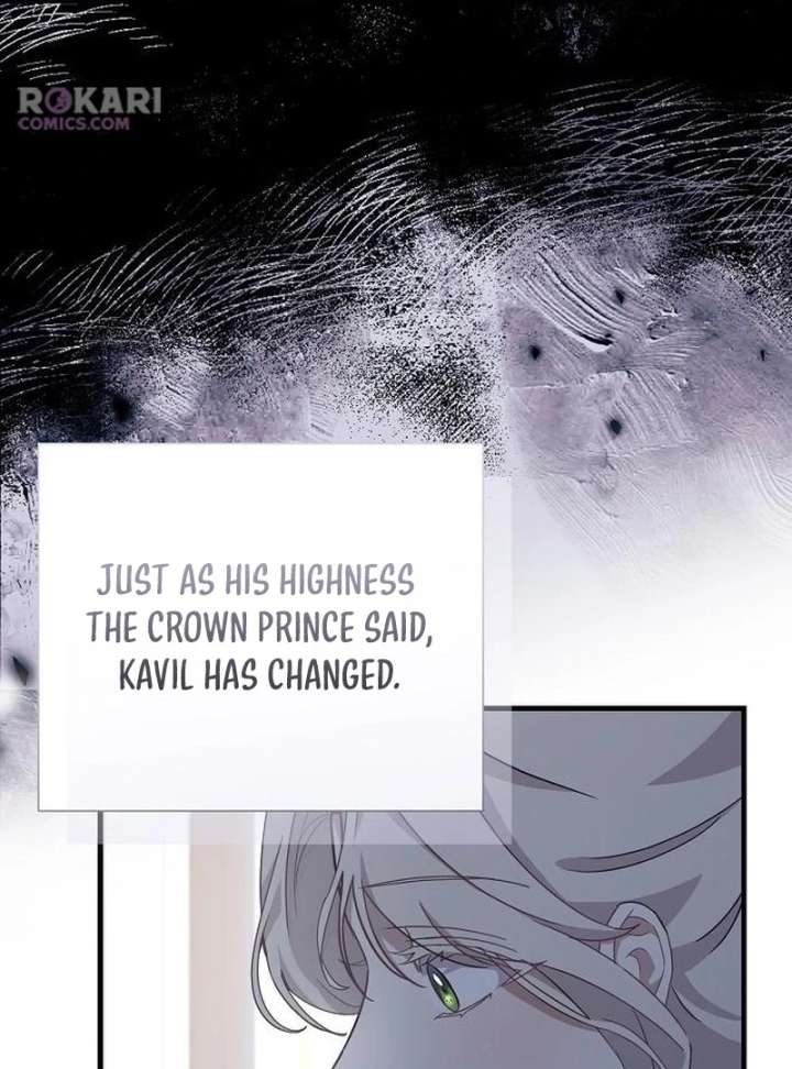 For My Gentle Monster Chapter 23 page 82 - 
