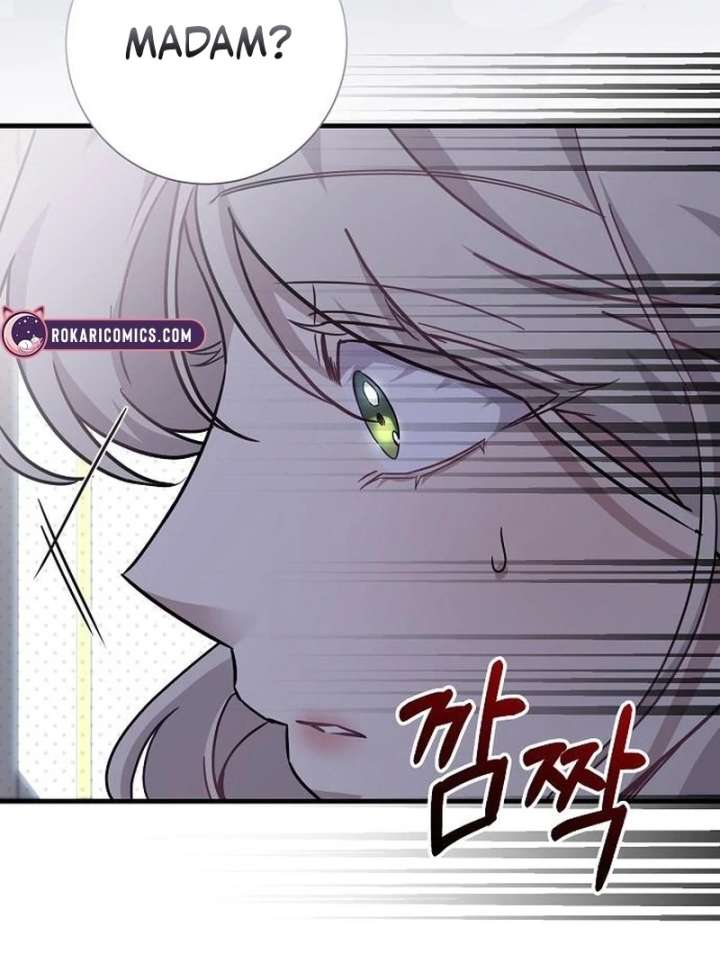 For My Gentle Monster Chapter 23 page 88 - 