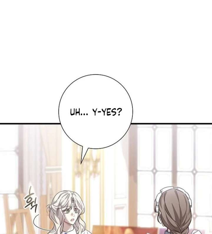 For My Gentle Monster Chapter 23 page 89 - 