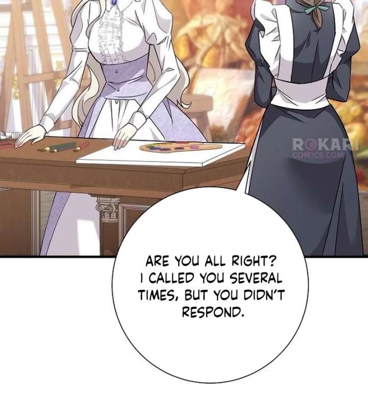 For My Gentle Monster Chapter 23 page 90 - 