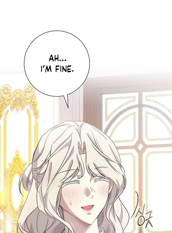 For My Gentle Monster Chapter 23 page 91 - 
