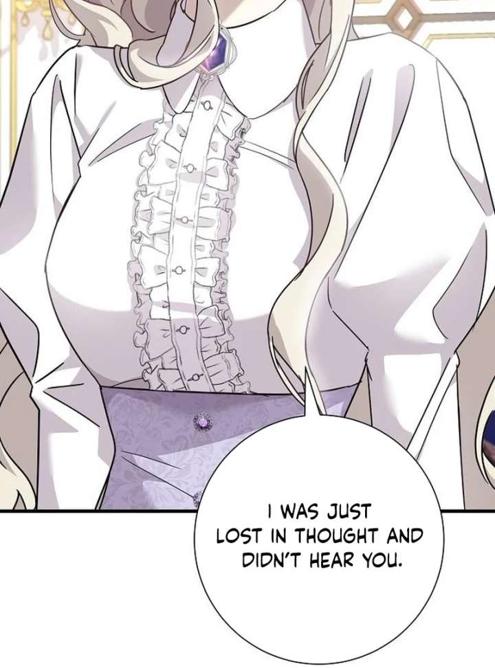 For My Gentle Monster Chapter 23 page 92 - 