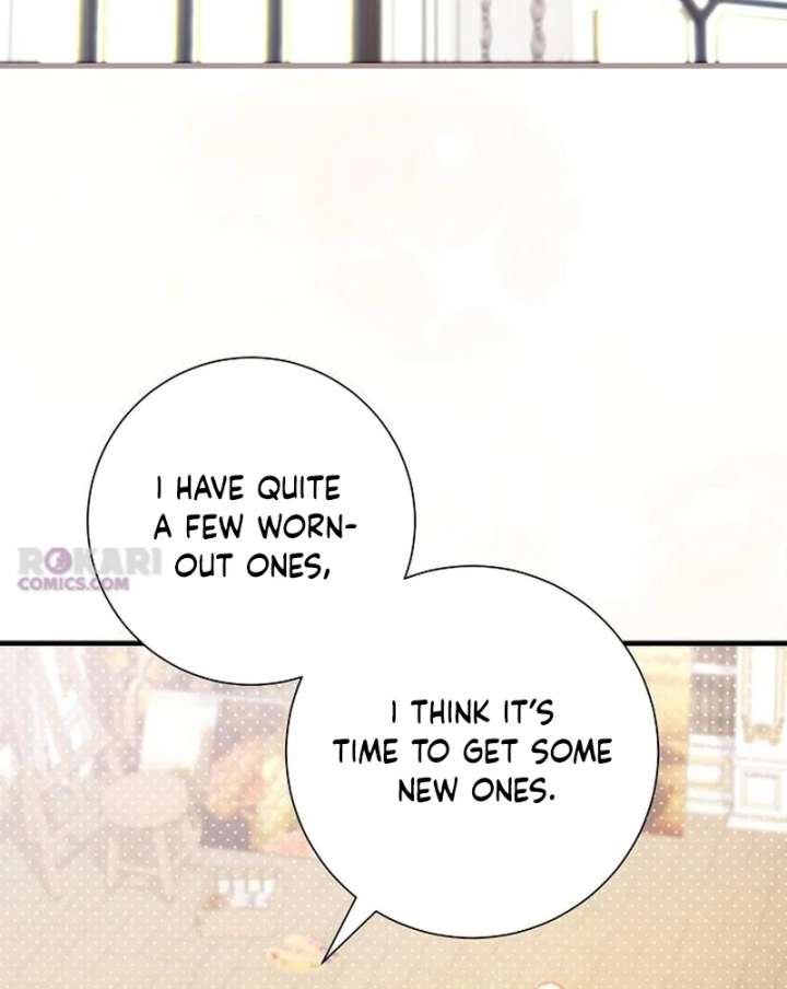 For My Gentle Monster Chapter 23 page 94 - 
