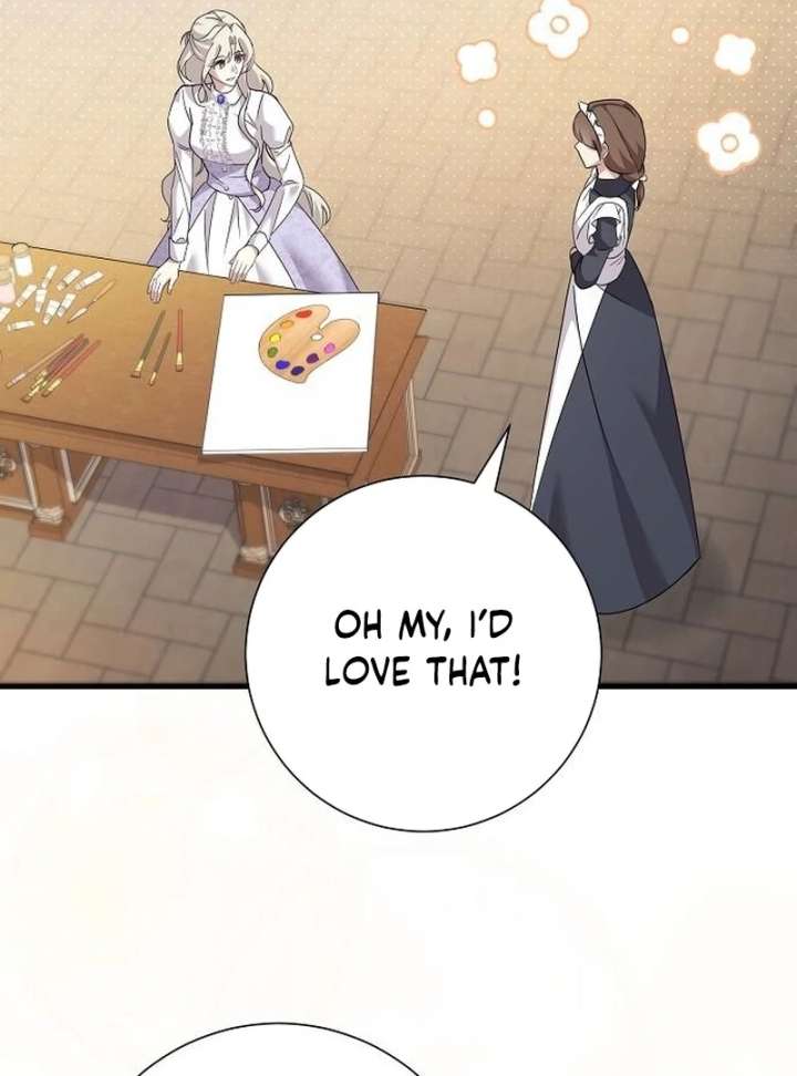 For My Gentle Monster Chapter 23 page 95 - 