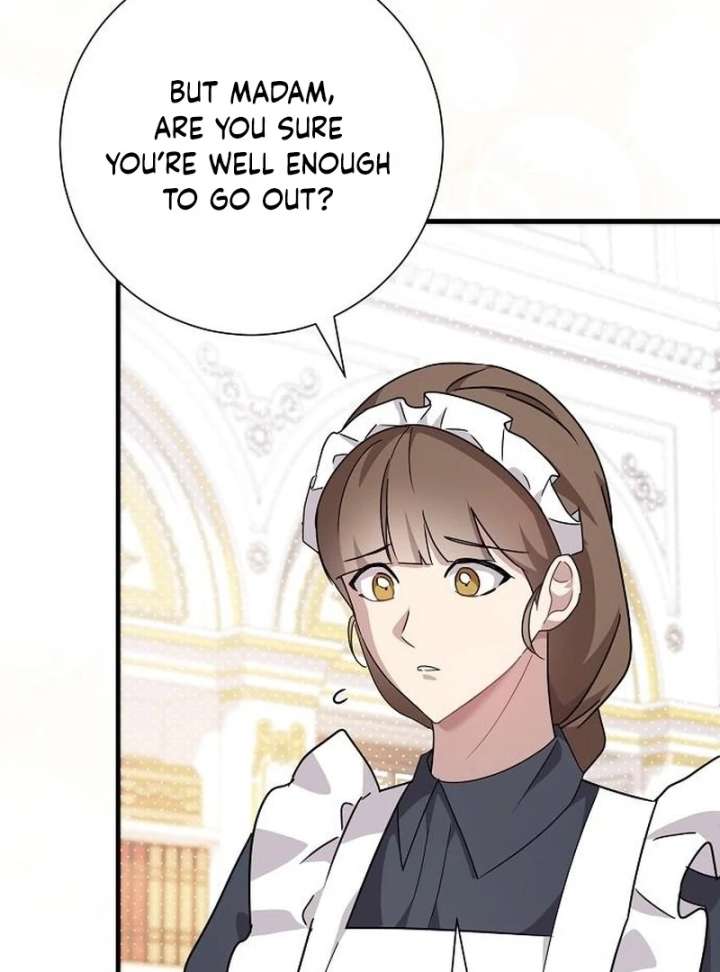 For My Gentle Monster Chapter 23 page 96 - 