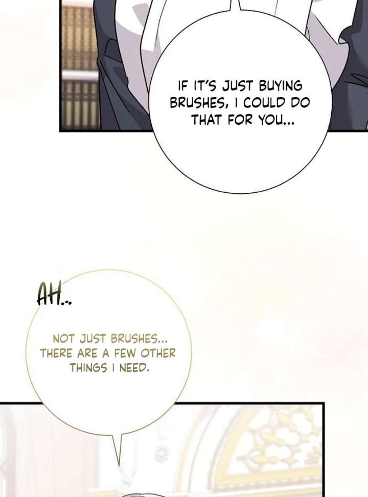 For My Gentle Monster Chapter 23 page 97 - 