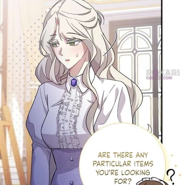 For My Gentle Monster Chapter 23 page 98 - 