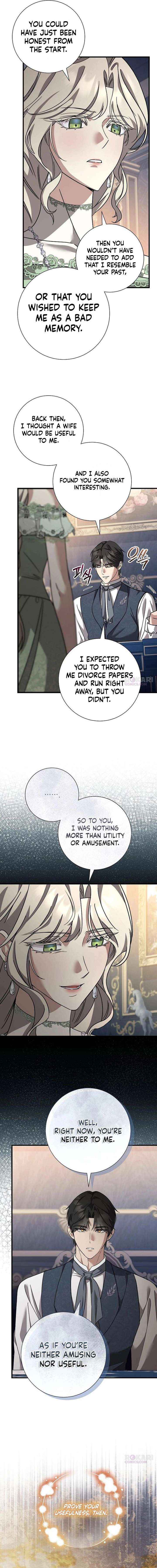 For My Gentle Monster Chapter 25 page 16 - 