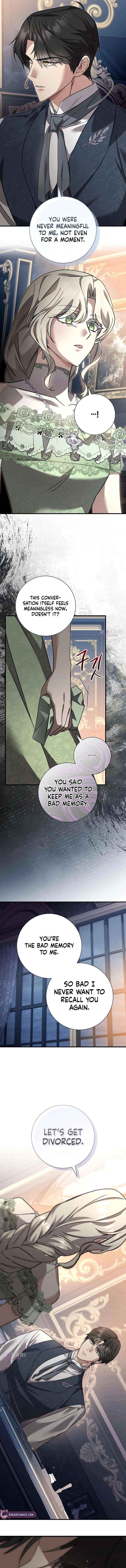 For My Gentle Monster Chapter 25 page 18 - 