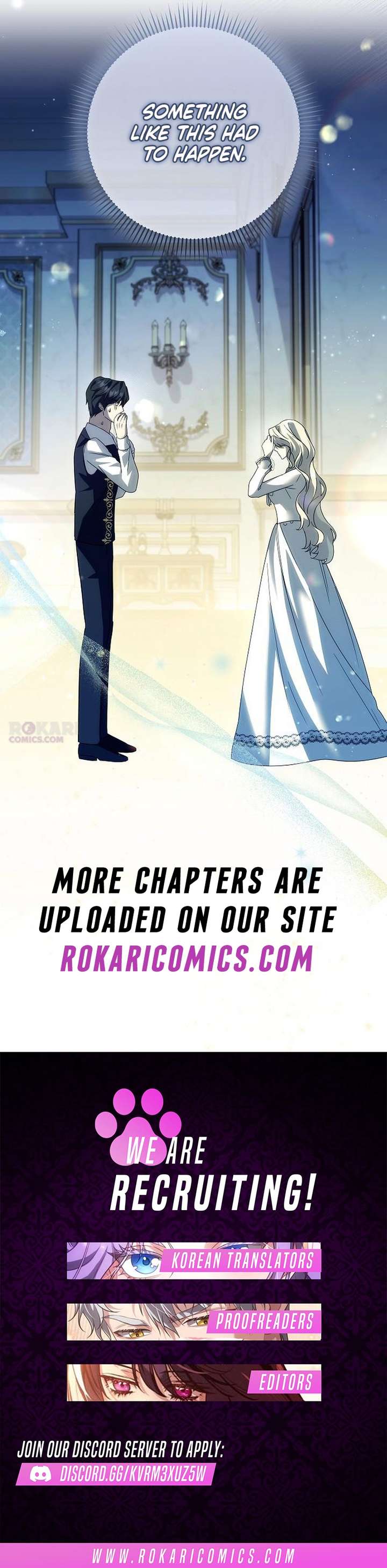 For My Gentle Monster Chapter 26 page 13 - 